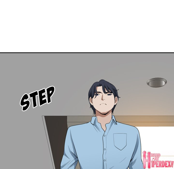 My Twin Husband: Chapter chapter-15 - Page 120