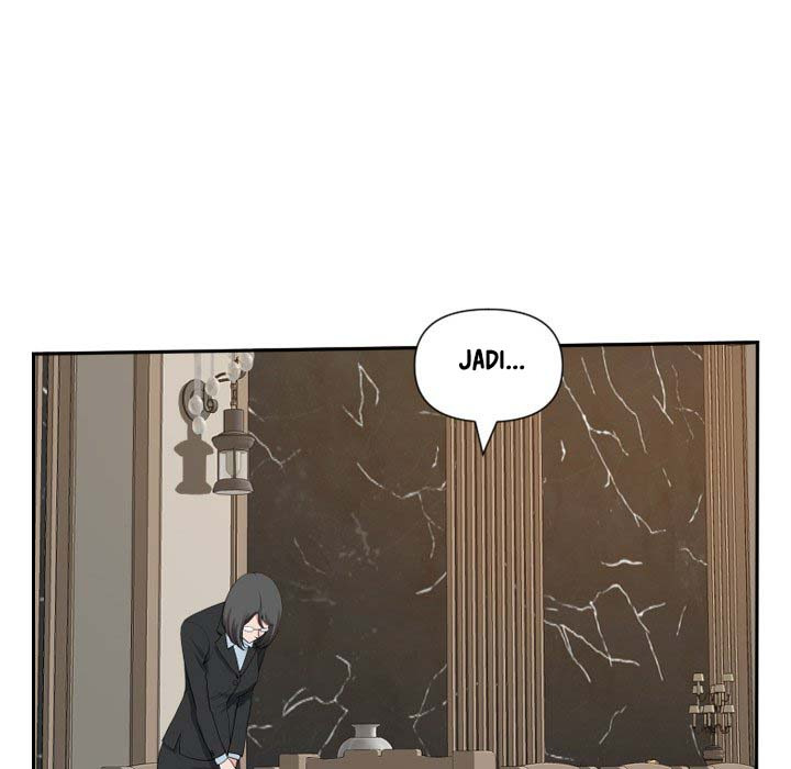 My Twin Husband: Chapter chapter-15 - Page 127