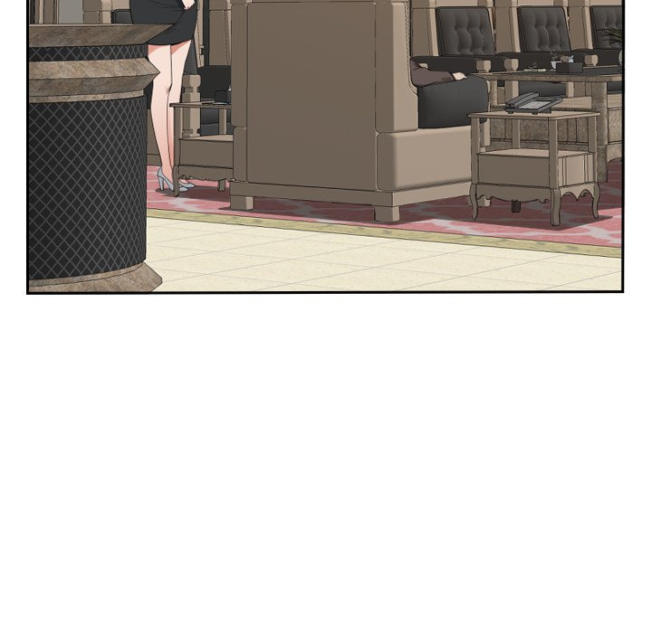 My Twin Husband: Chapter chapter-15 - Page 128