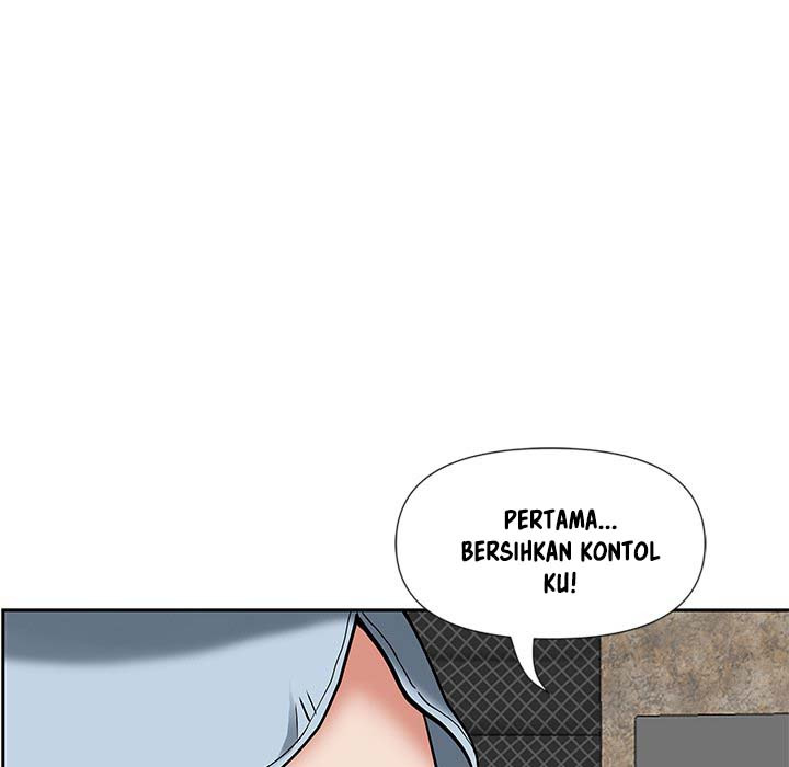 My Twin Husband: Chapter chapter-17 - Page 37