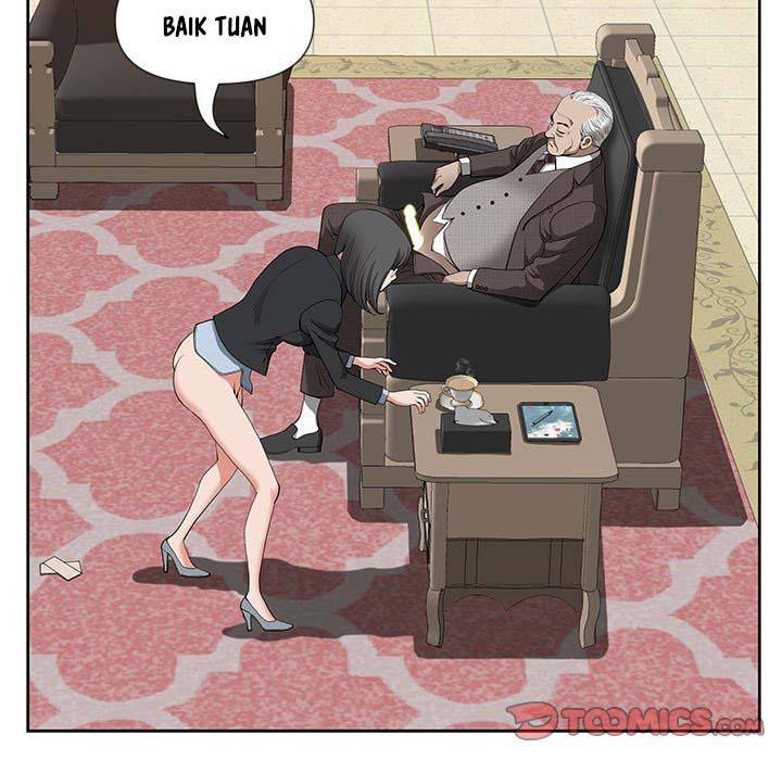 My Twin Husband: Chapter chapter-17 - Page 40