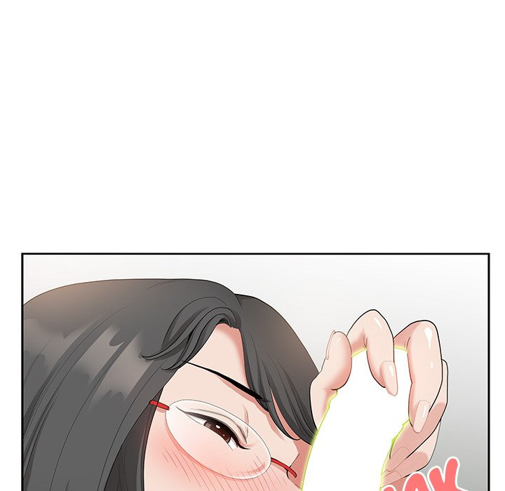 My Twin Husband: Chapter chapter-17 - Page 58