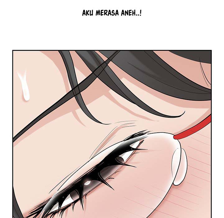 My Twin Husband: Chapter chapter-17 - Page 64