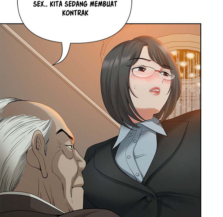 My Twin Husband: Chapter chapter-17 - Page 80