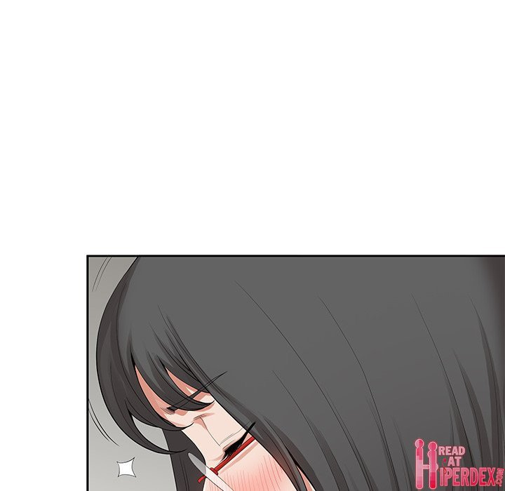 My Twin Husband: Chapter chapter-17 - Page 87
