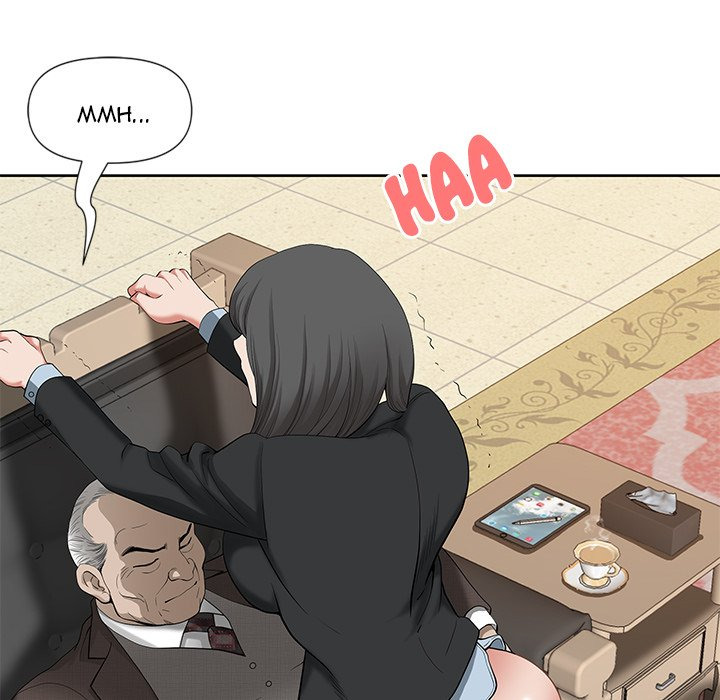 My Twin Husband: Chapter chapter-17 - Page 106