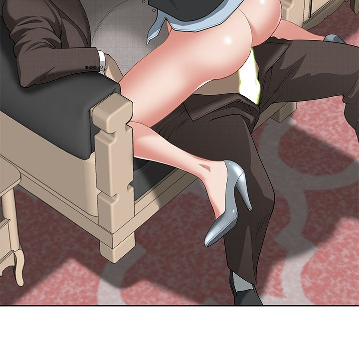 My Twin Husband: Chapter chapter-17 - Page 107