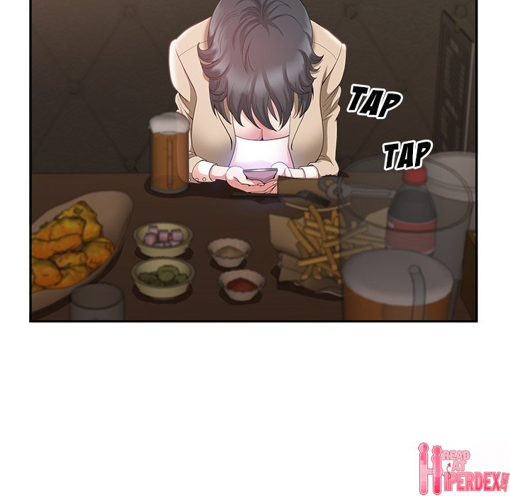 My Twin Husband: Chapter chapter-22 - Page 87