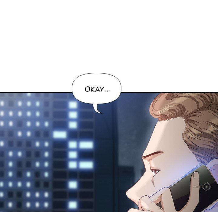 My Twin Husband: Chapter chapter-22 - Page 94