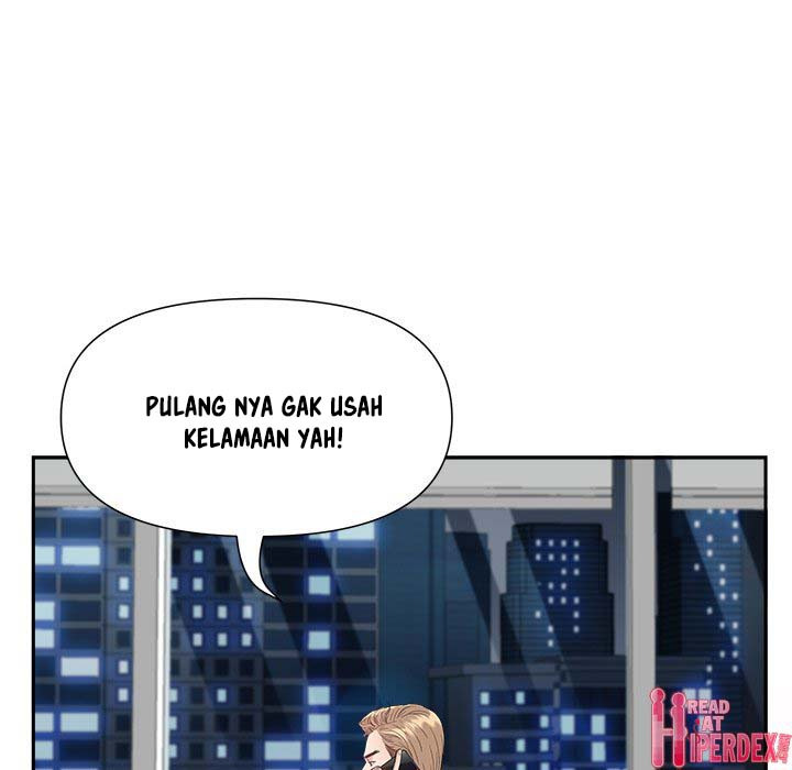 My Twin Husband: Chapter chapter-22 - Page 96