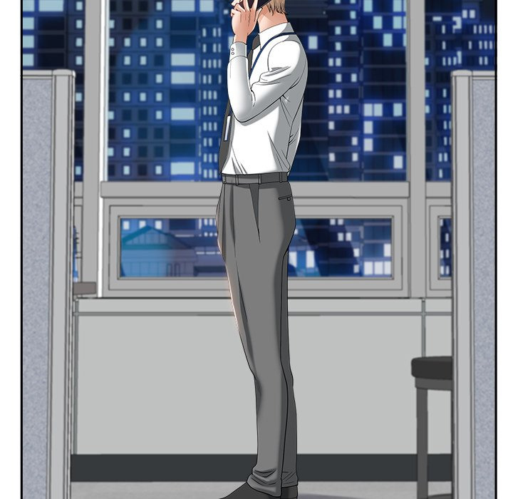My Twin Husband: Chapter chapter-22 - Page 97