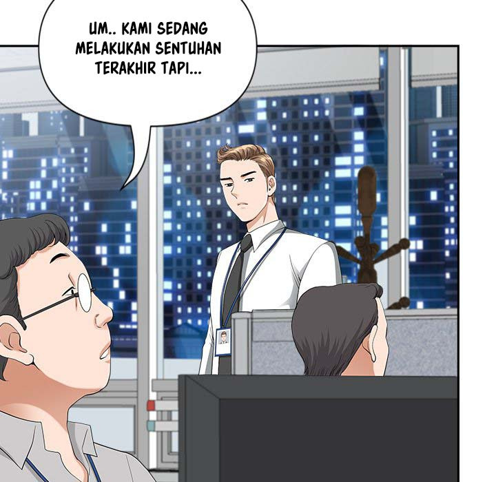 My Twin Husband: Chapter chapter-22 - Page 101
