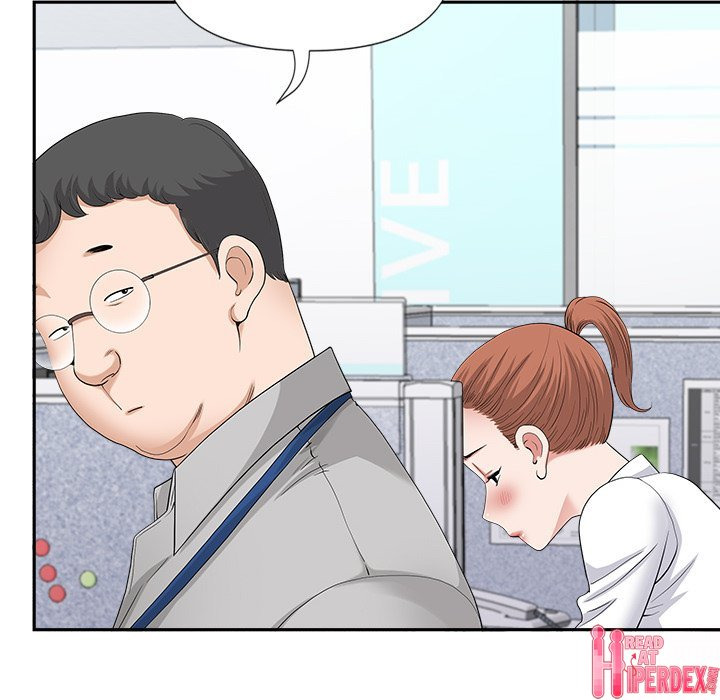 My Twin Husband: Chapter chapter-22 - Page 105
