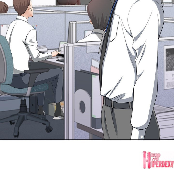 My Twin Husband: Chapter chapter-22 - Page 111