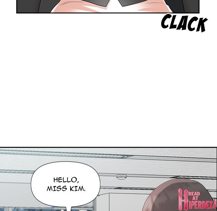 My Twin Husband: Chapter chapter-22 - Page 114