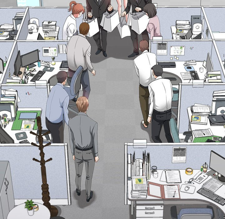 My Twin Husband: Chapter chapter-22 - Page 119