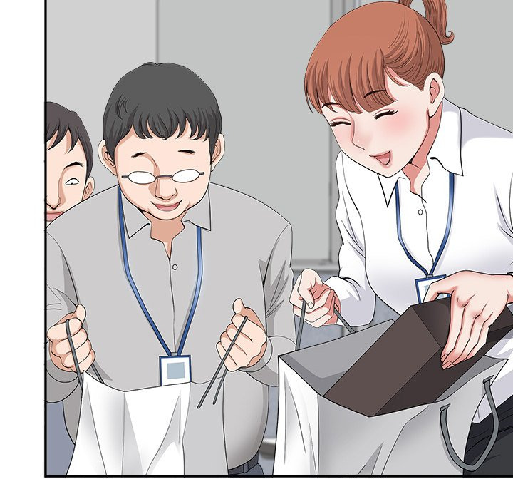 My Twin Husband: Chapter chapter-22 - Page 121