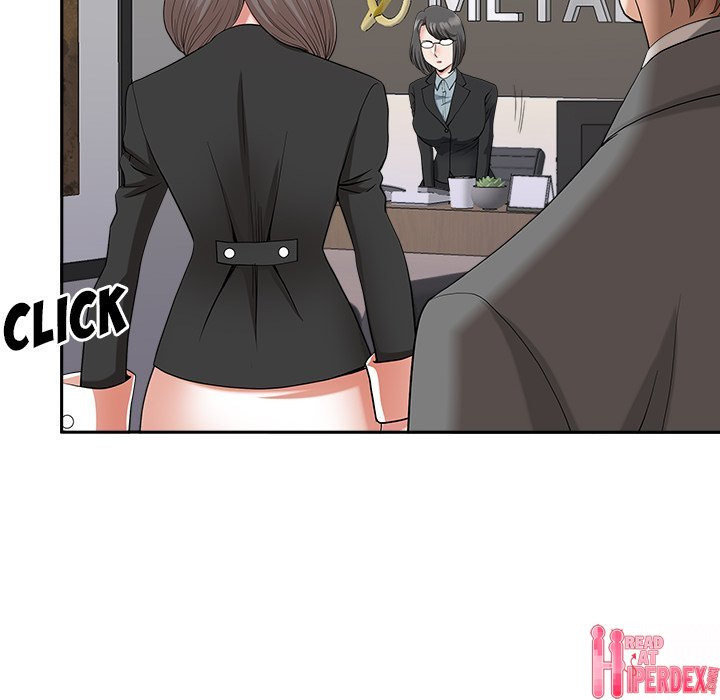 My Twin Husband: Chapter chapter-22 - Page 135