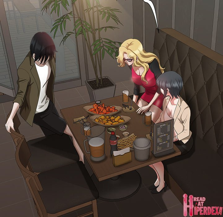 My Twin Husband: Chapter chapter-25 - Page 13