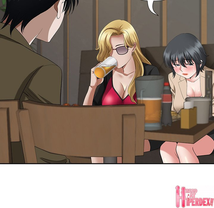 My Twin Husband: Chapter chapter-25 - Page 19