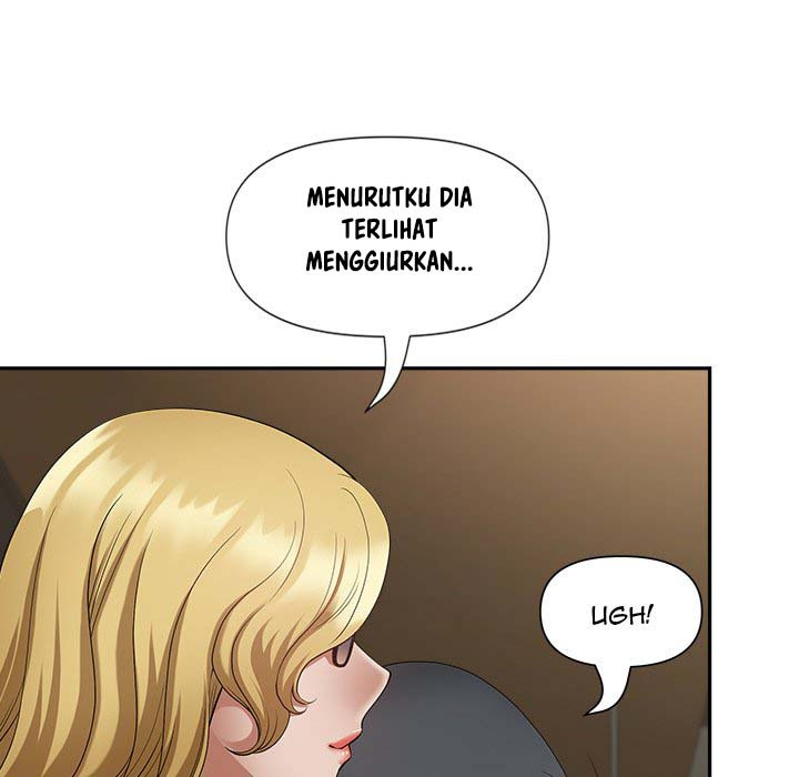 My Twin Husband: Chapter chapter-25 - Page 63