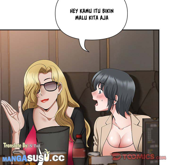 My Twin Husband: Chapter chapter-25 - Page 77