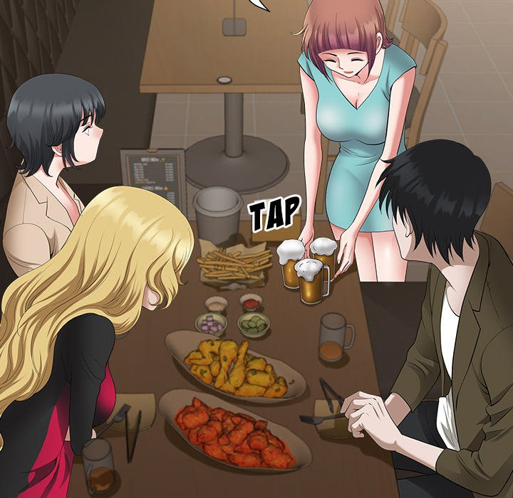My Twin Husband: Chapter chapter-25 - Page 81