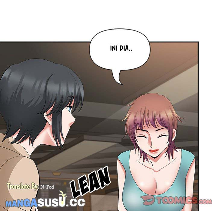 My Twin Husband: Chapter chapter-25 - Page 83