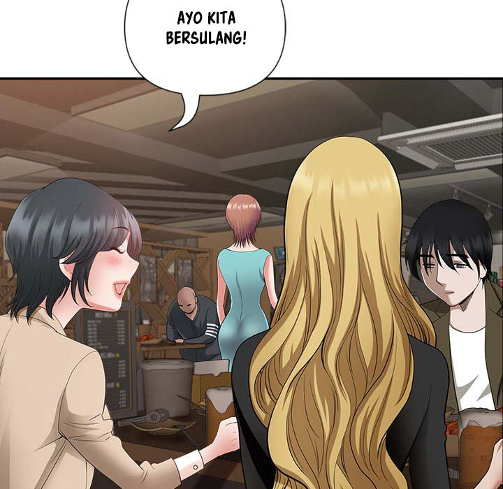 My Twin Husband: Chapter chapter-25 - Page 87