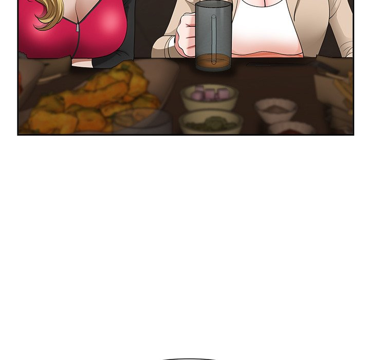 My Twin Husband: Chapter chapter-25 - Page 117