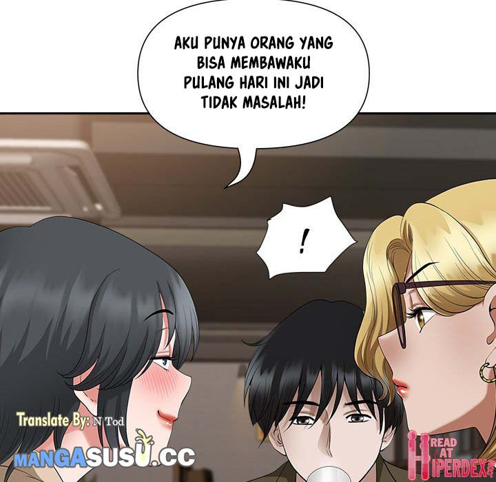 My Twin Husband: Chapter chapter-25 - Page 118