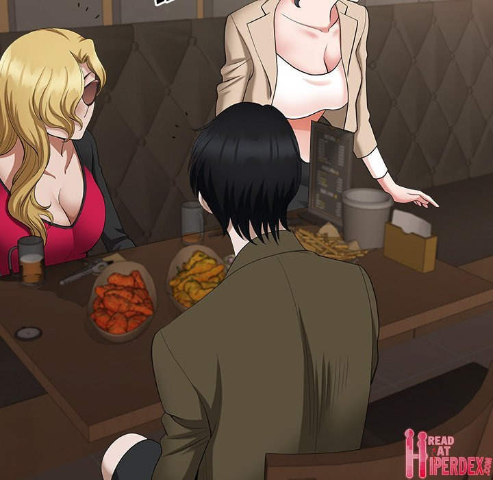 My Twin Husband: Chapter chapter-25 - Page 124
