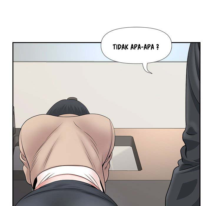 My Twin Husband: Chapter chapter-26 - Page 19