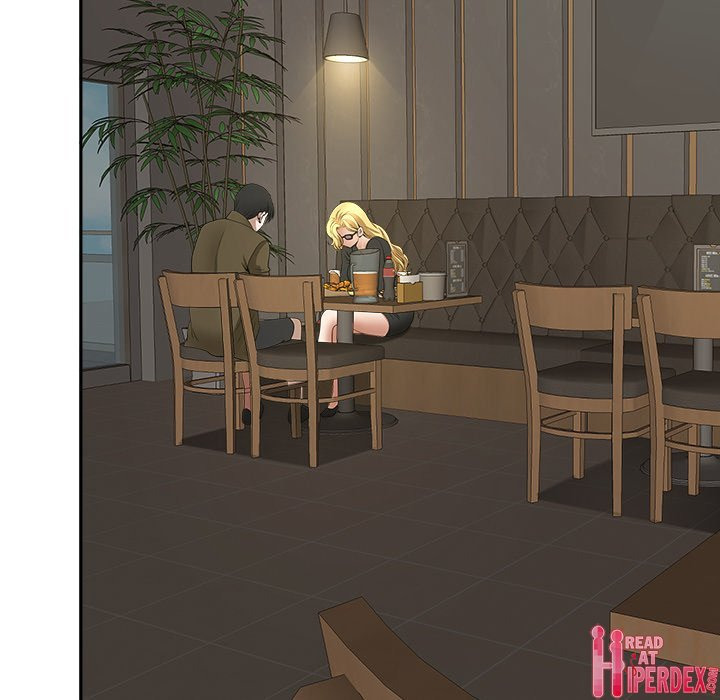 My Twin Husband: Chapter chapter-26 - Page 24