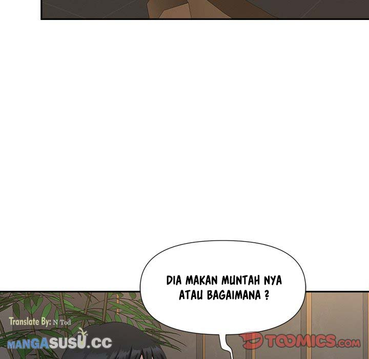 My Twin Husband: Chapter chapter-26 - Page 25