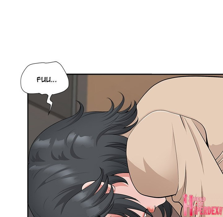 My Twin Husband: Chapter chapter-26 - Page 39