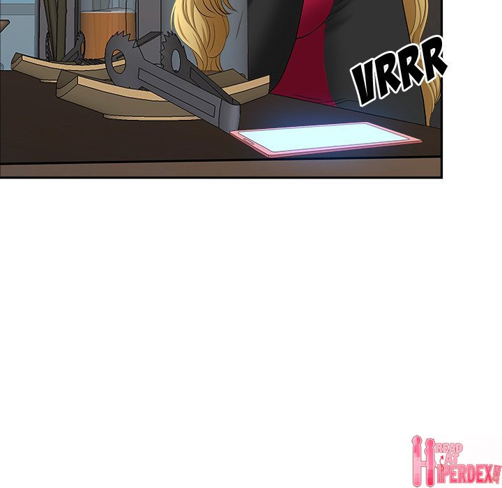 My Twin Husband: Chapter chapter-26 - Page 119