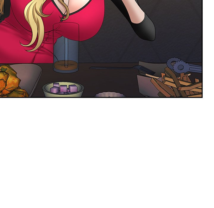 My Twin Husband: Chapter chapter-26 - Page 121