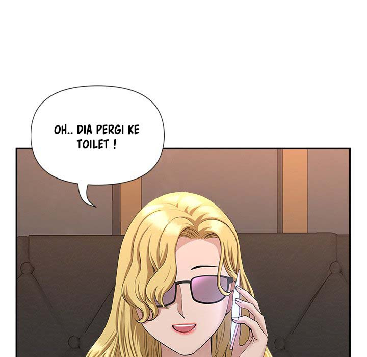 My Twin Husband: Chapter chapter-26 - Page 124