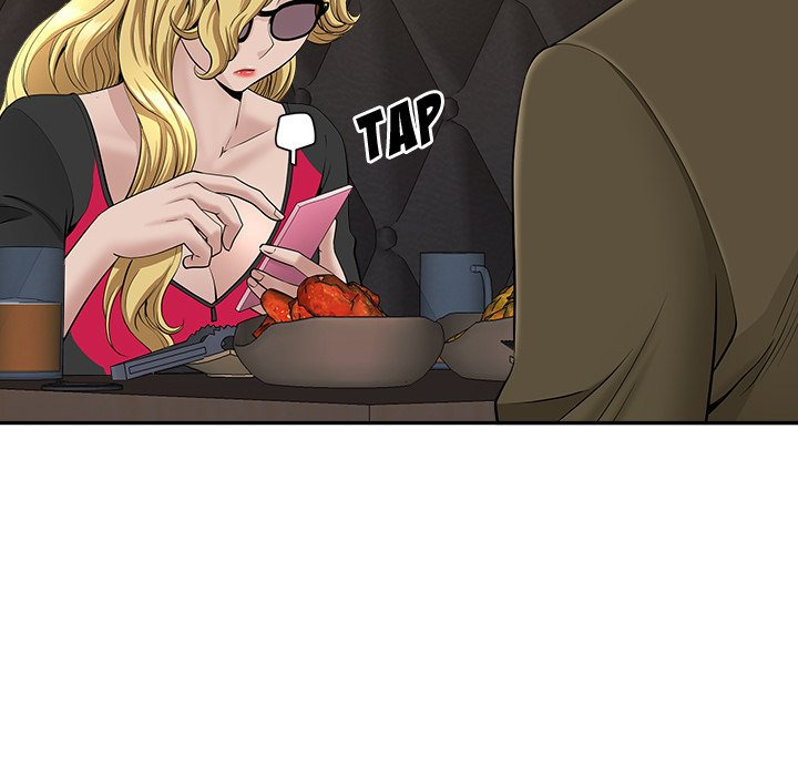 My Twin Husband: Chapter chapter-26 - Page 127