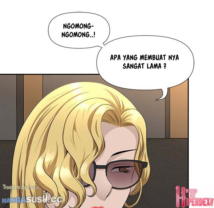 My Twin Husband: Chapter chapter-26 - Page 128