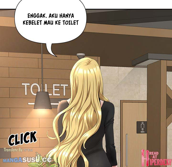 My Twin Husband: Chapter chapter-26 - Page 134