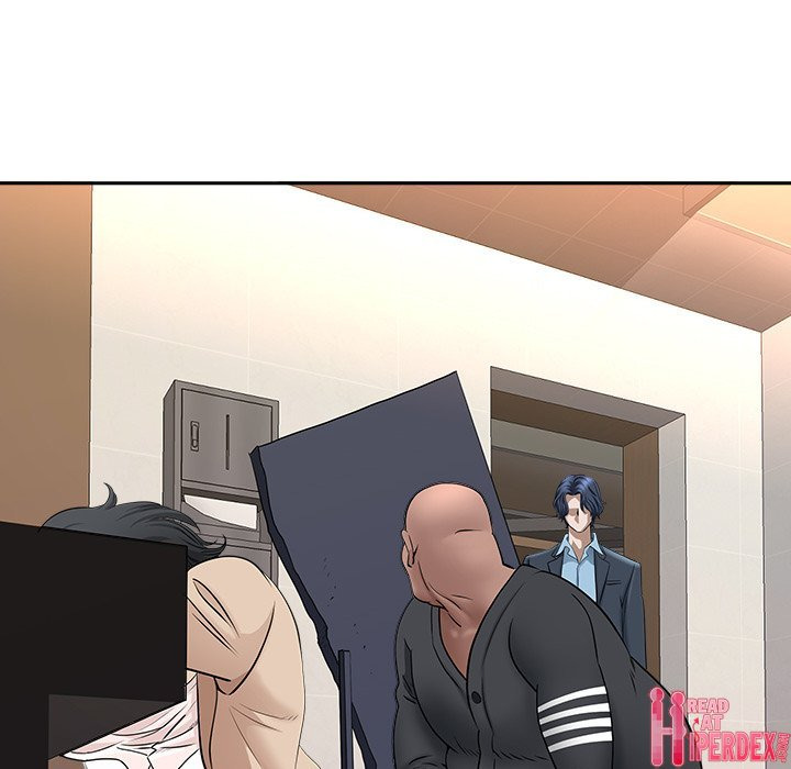 My Twin Husband: Chapter chapter-28 - Page 18