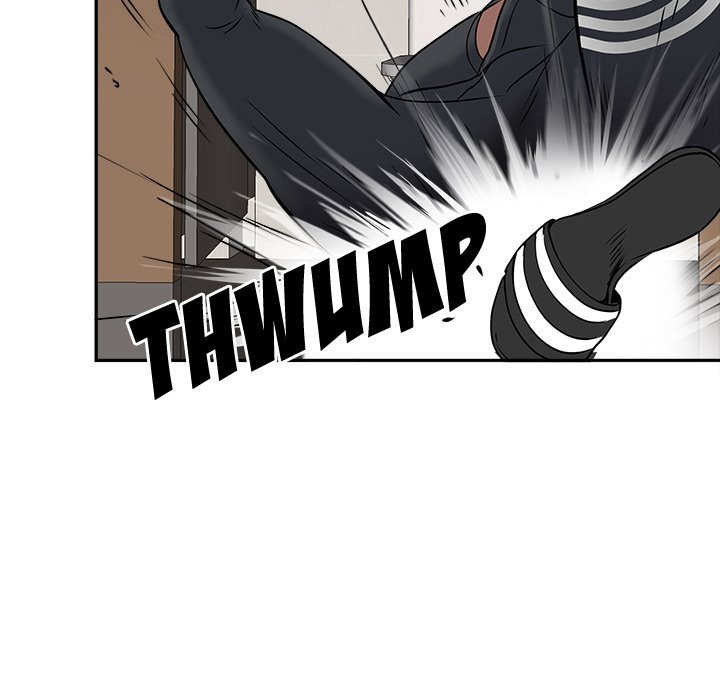 My Twin Husband: Chapter chapter-28 - Page 41