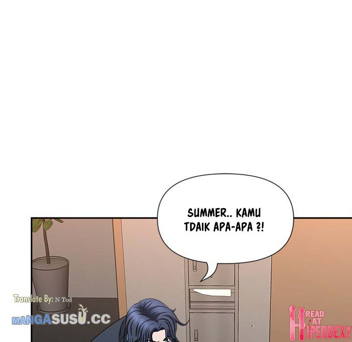 My Twin Husband: Chapter chapter-28 - Page 45