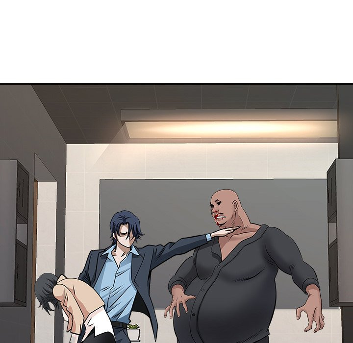 My Twin Husband: Chapter chapter-28 - Page 98