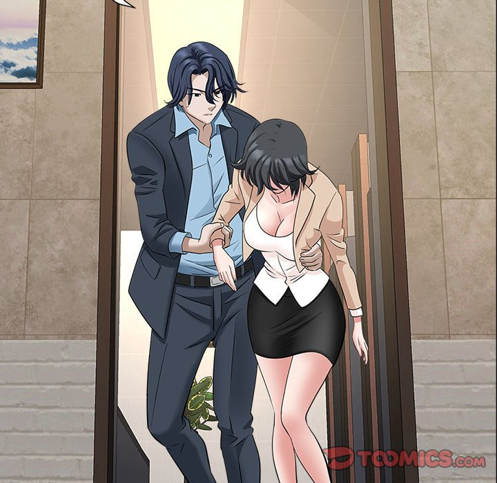 My Twin Husband: Chapter chapter-28 - Page 106