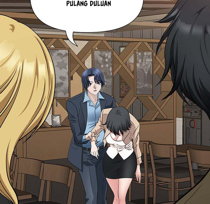 My Twin Husband: Chapter chapter-28 - Page 110