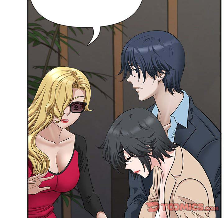 My Twin Husband: Chapter chapter-28 - Page 112