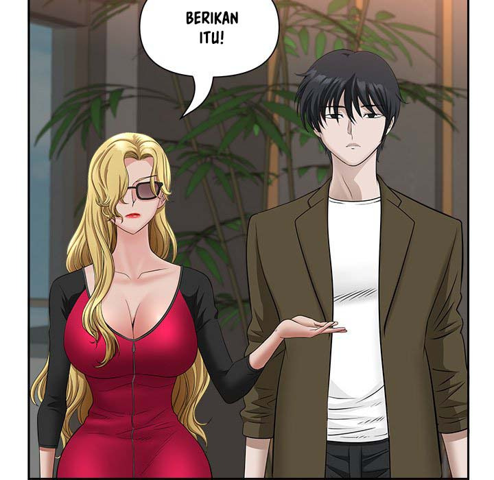 My Twin Husband: Chapter chapter-28 - Page 116